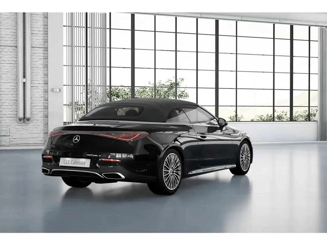 Mercedes-Benz CLE 300 4MATIC - foto 2
