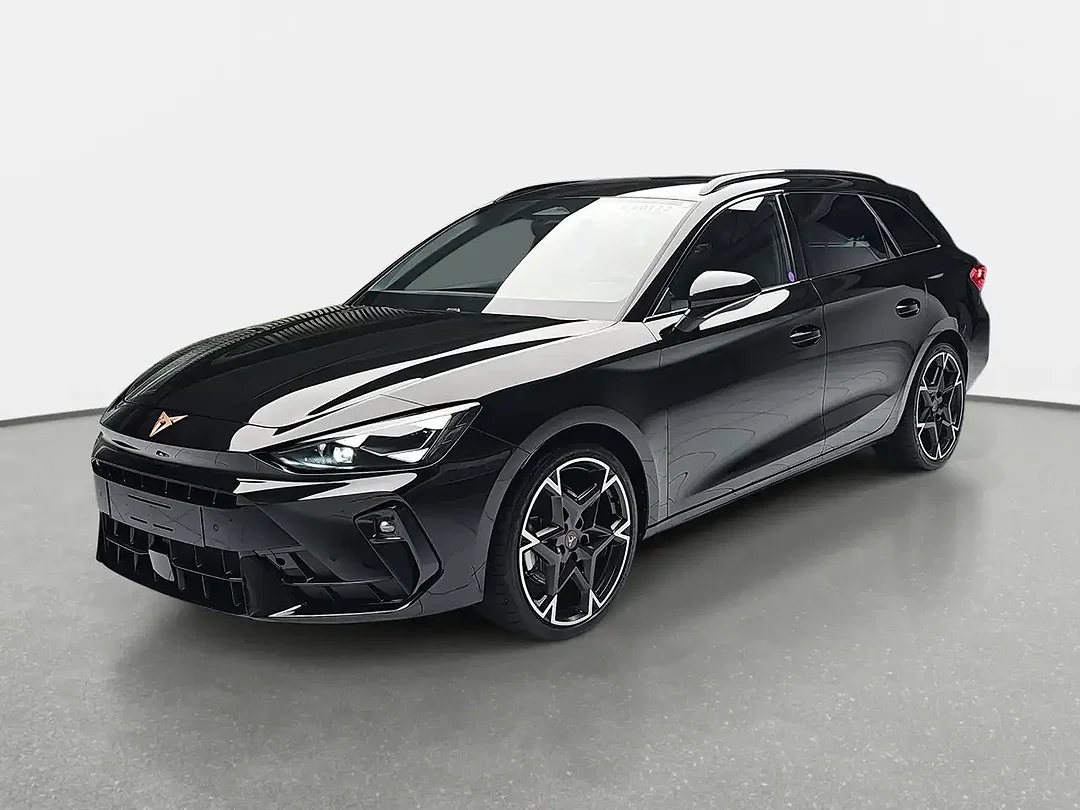 CUPRA Leon - Afbeelding 1