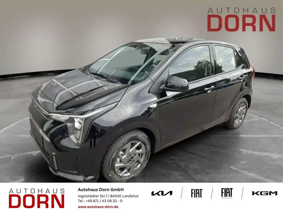 Kia Picanto 1.0 Vision - foto 1