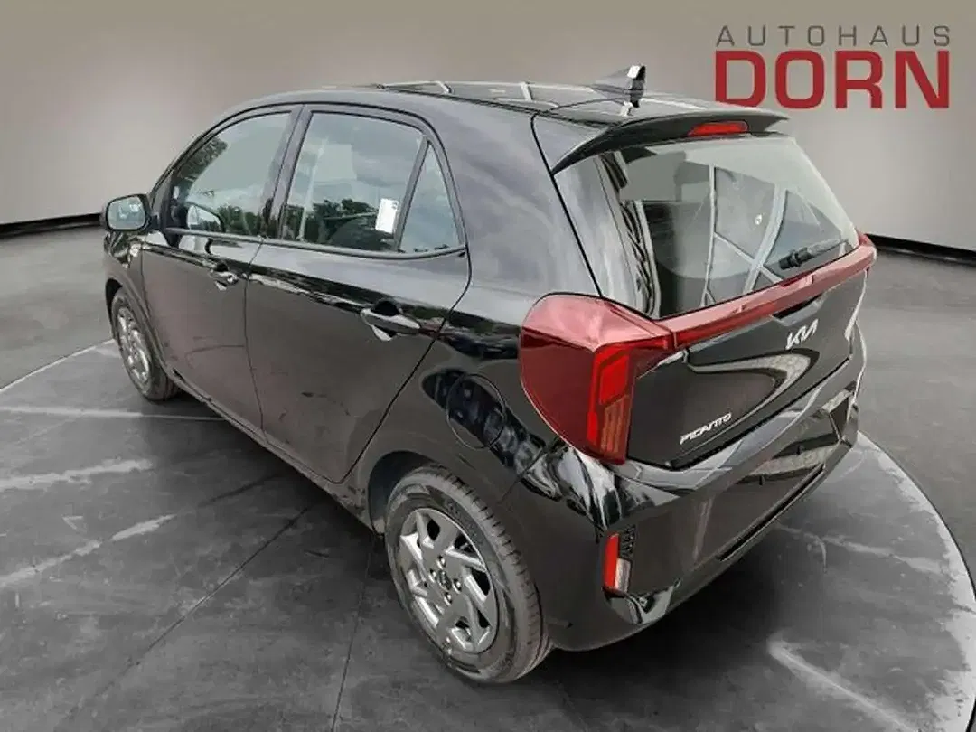Kia Picanto 1.0 Vision - foto 2