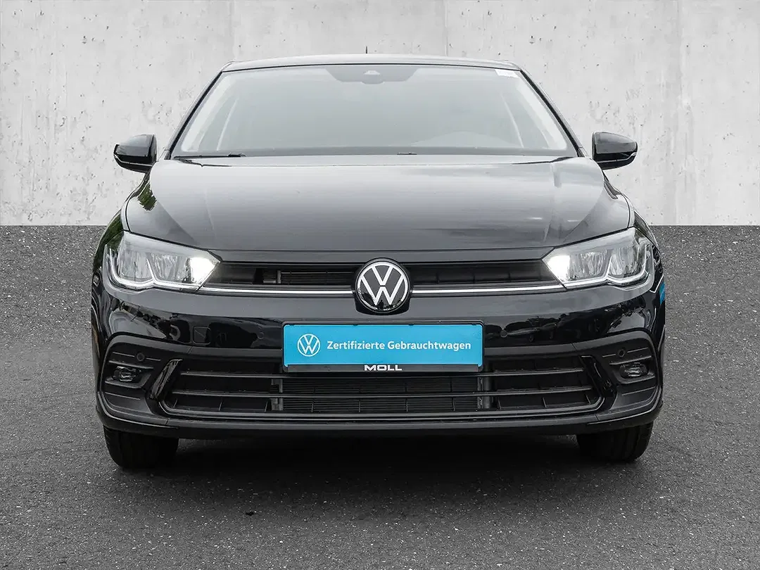 Volkswagen Polo - Thumbnail 2
