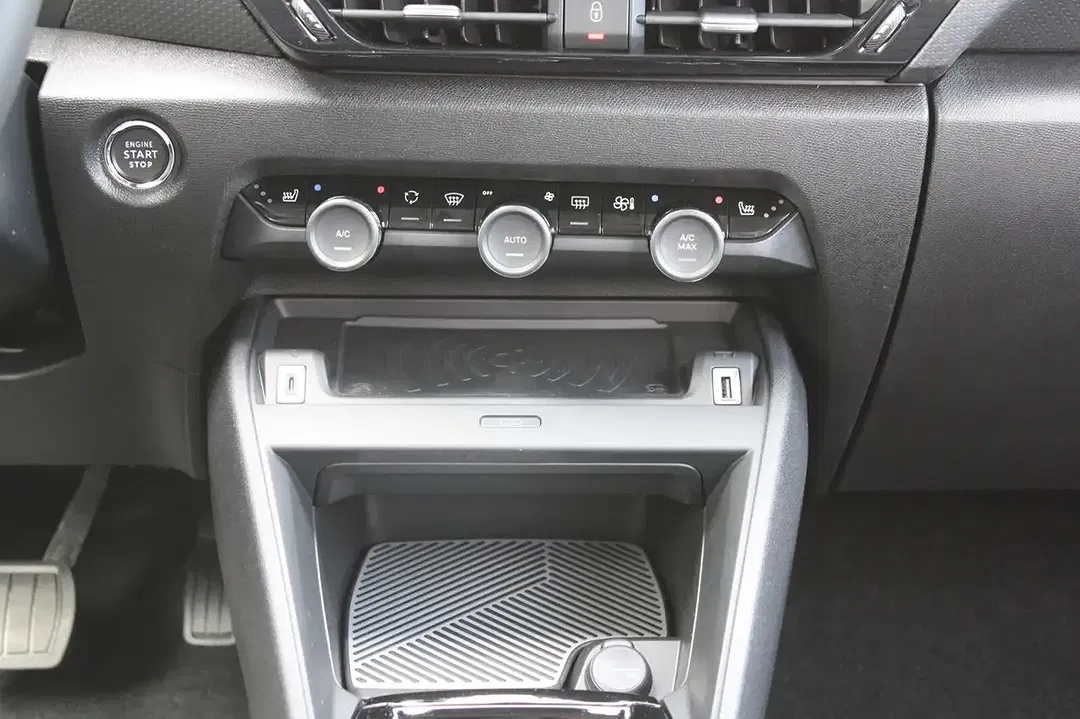 Citroen C4 - Thumbnail 10