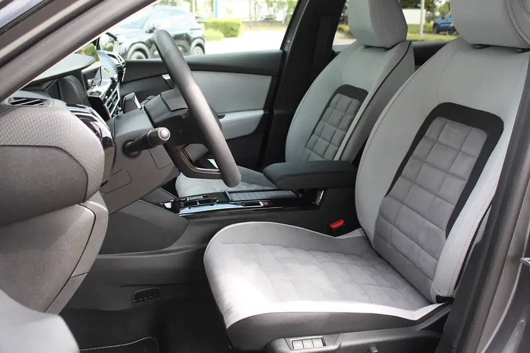 Citroen C4 - Thumbnail 15