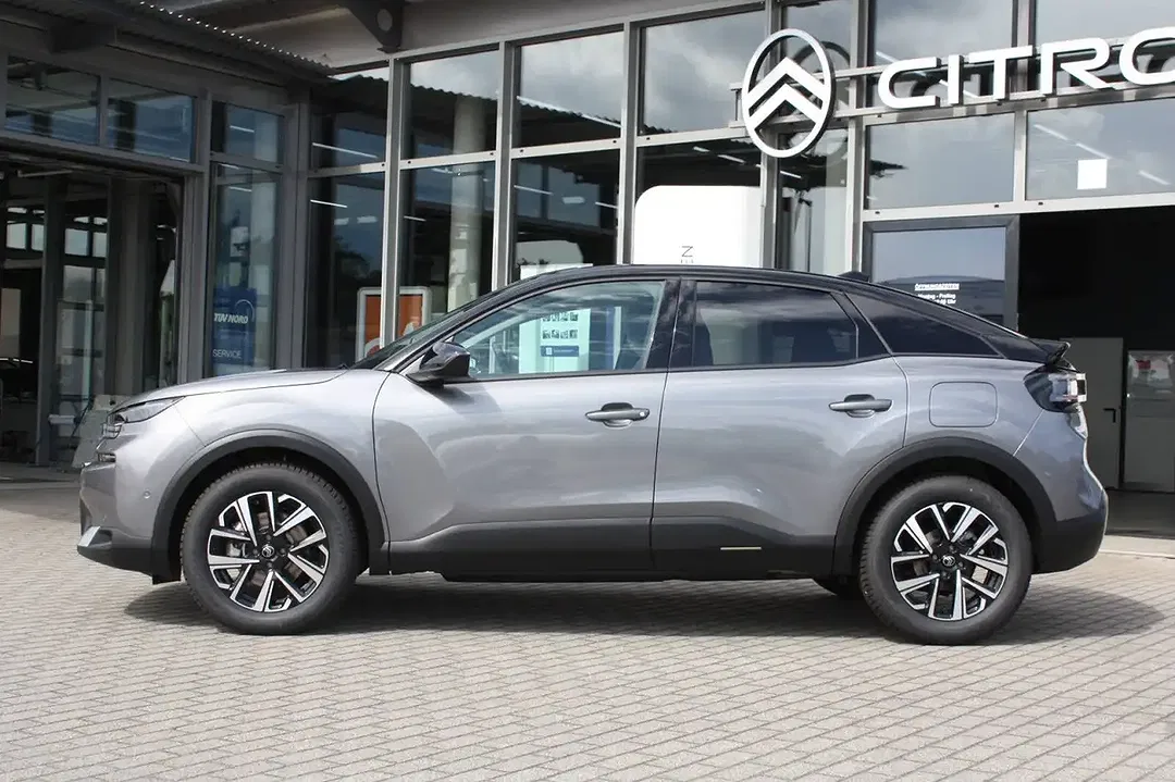 Citroen C4 - Thumbnail 2