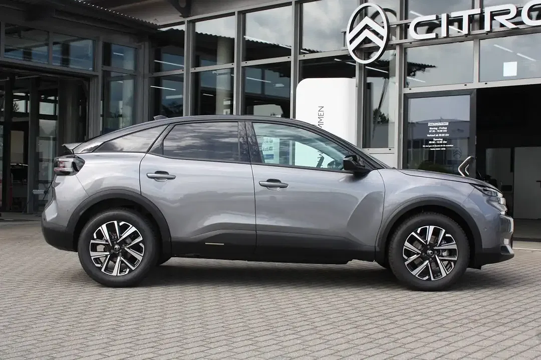 Citroen C4 - Thumbnail 5