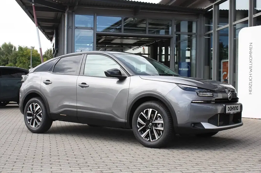 Citroen C4 - Thumbnail 6