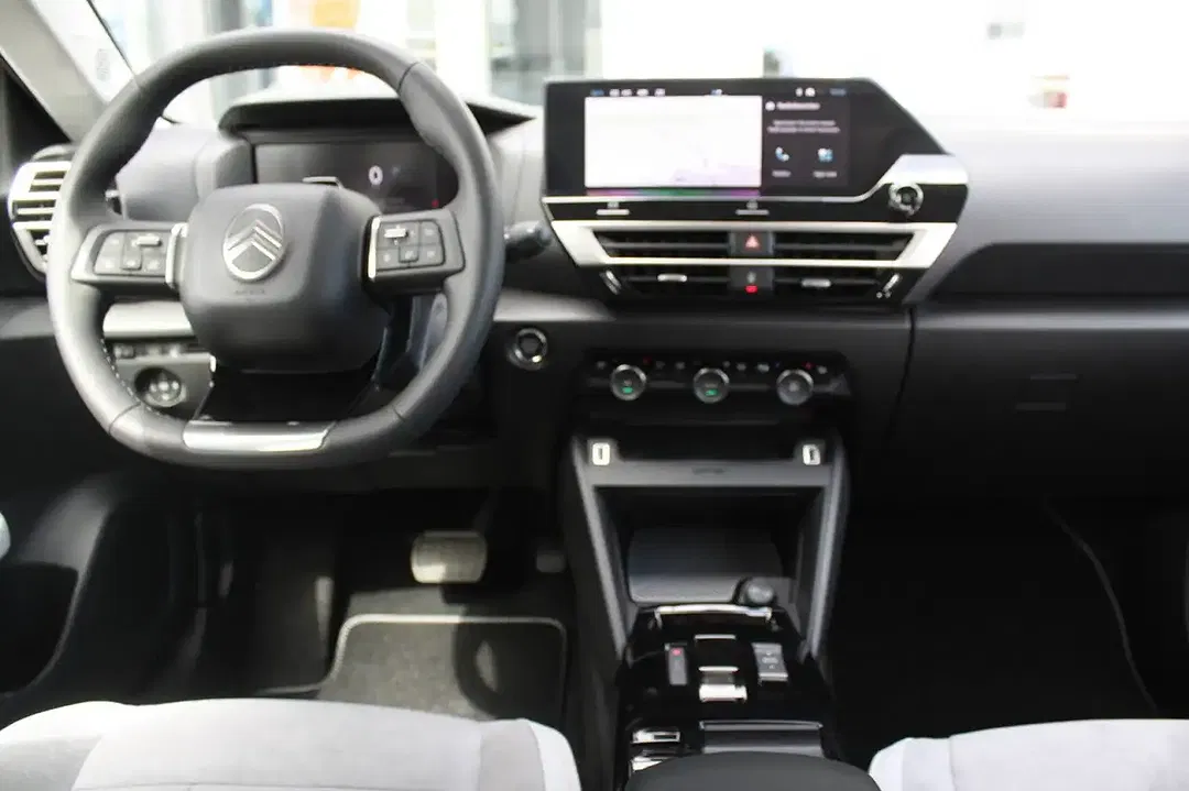 Citroen C4 - Thumbnail 8