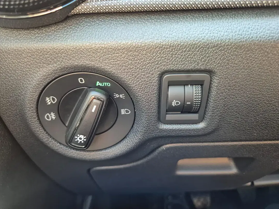 Skoda Fabia - Thumbnail 13