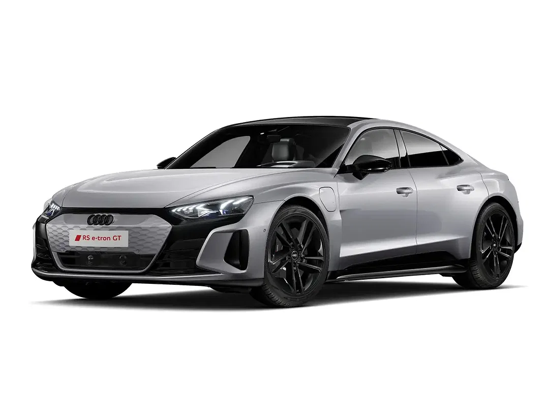 Audi RS e-tron GT - Afbeelding 1