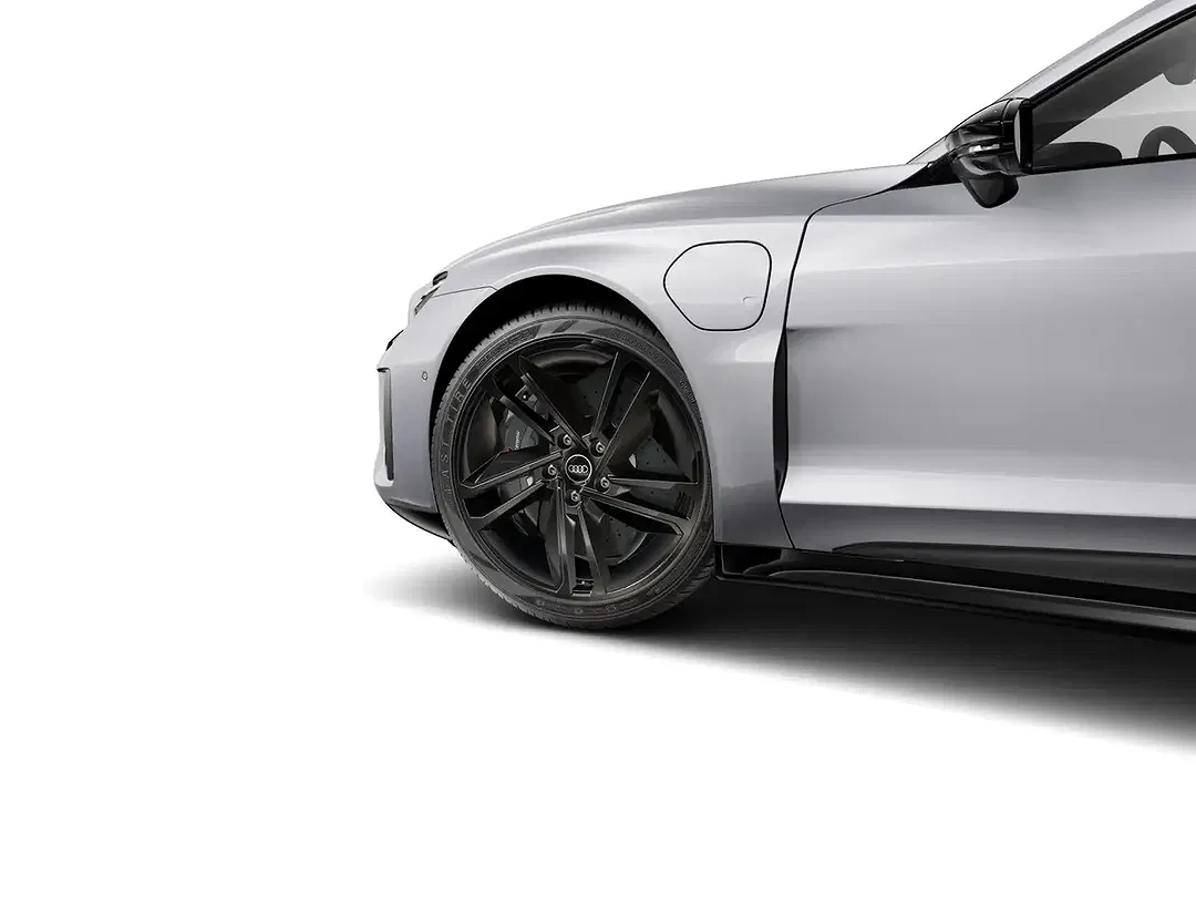 Audi RS e-tron GT - Thumbnail 3