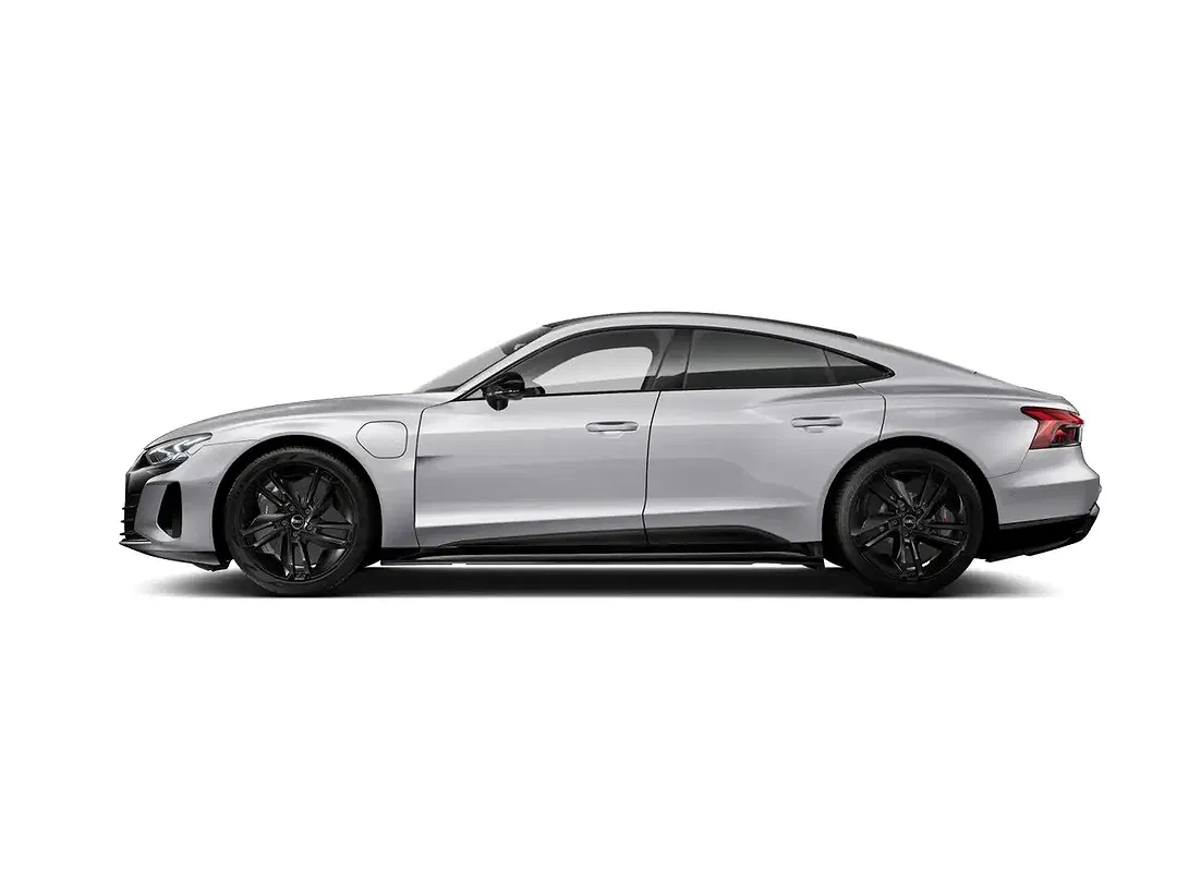Audi RS e-tron GT - Thumbnail 5