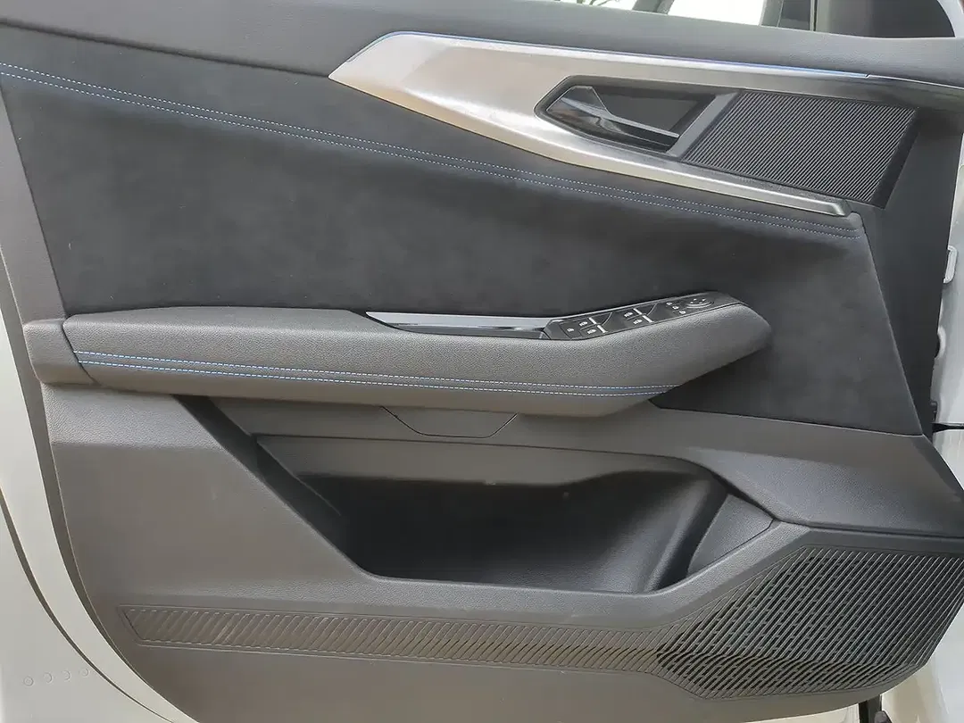 Renault Espace - Thumbnail 11