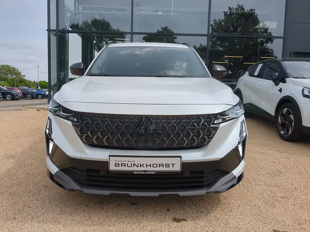 Renault Espace - Thumbnail 3