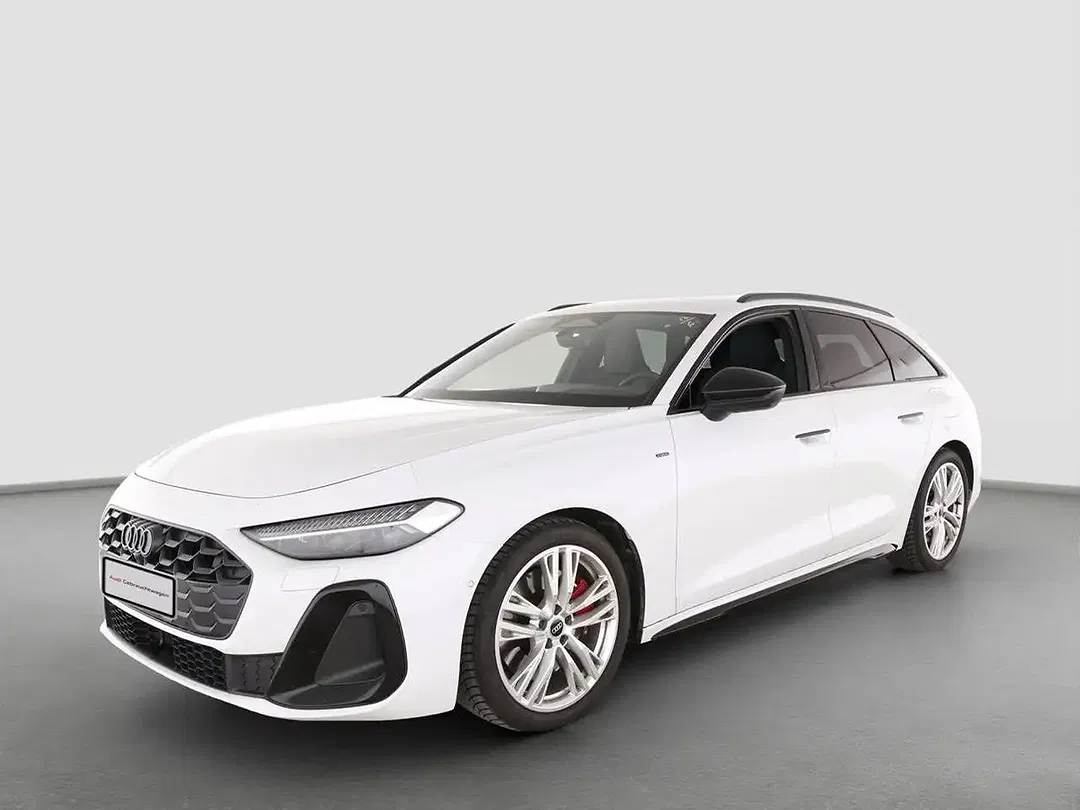 Audi A5 Avant S line - foto 1