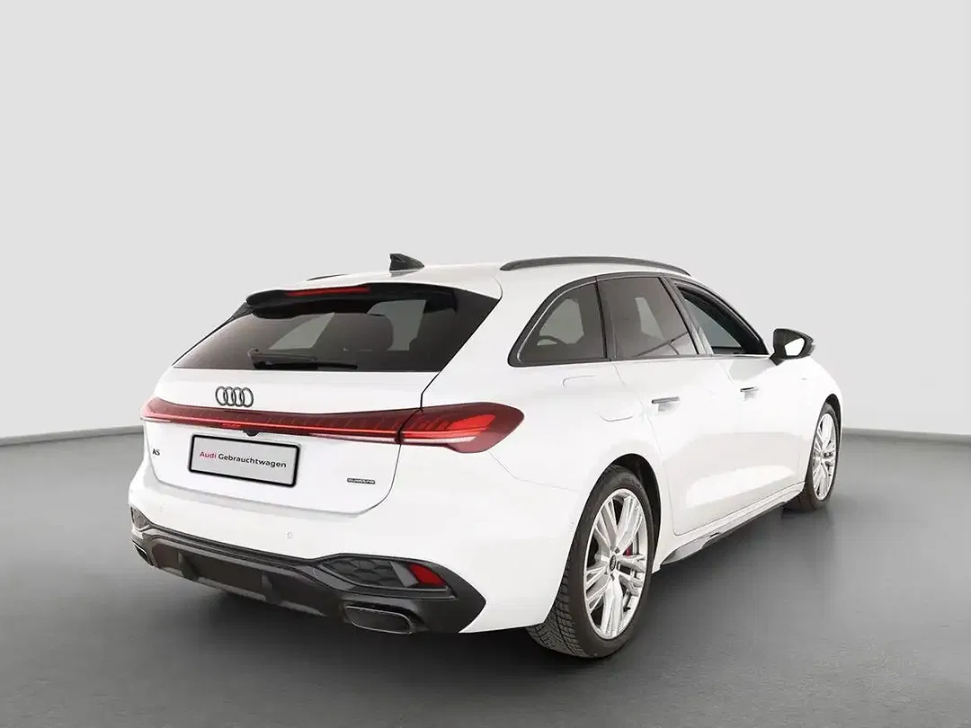 Audi A5 Avant S line - foto 2