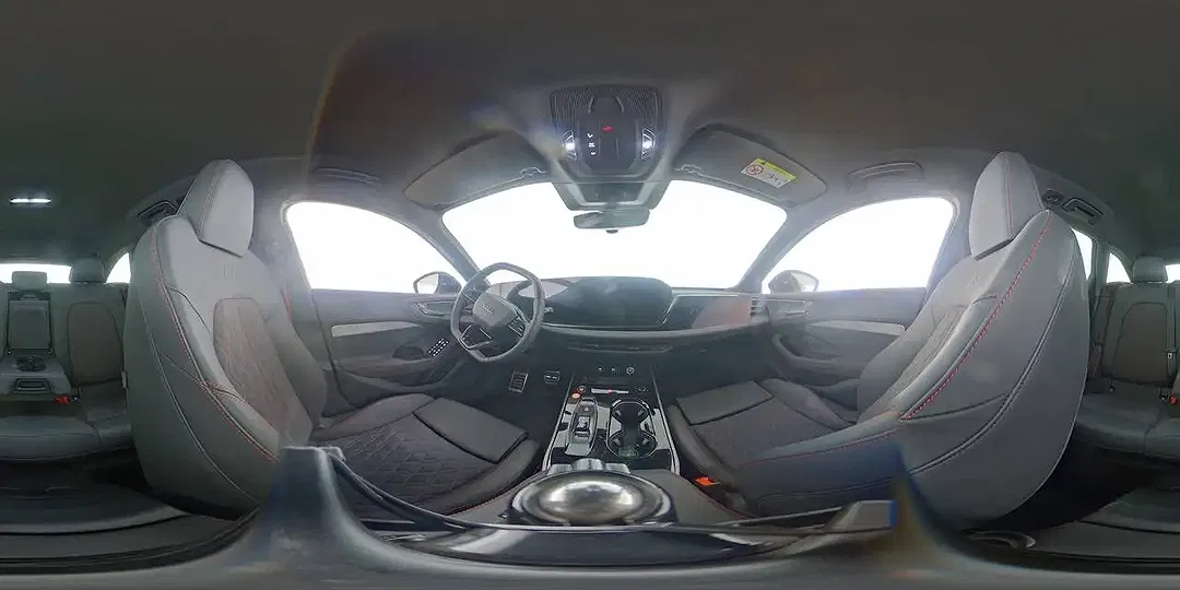 Audi A5 - Thumbnail 3