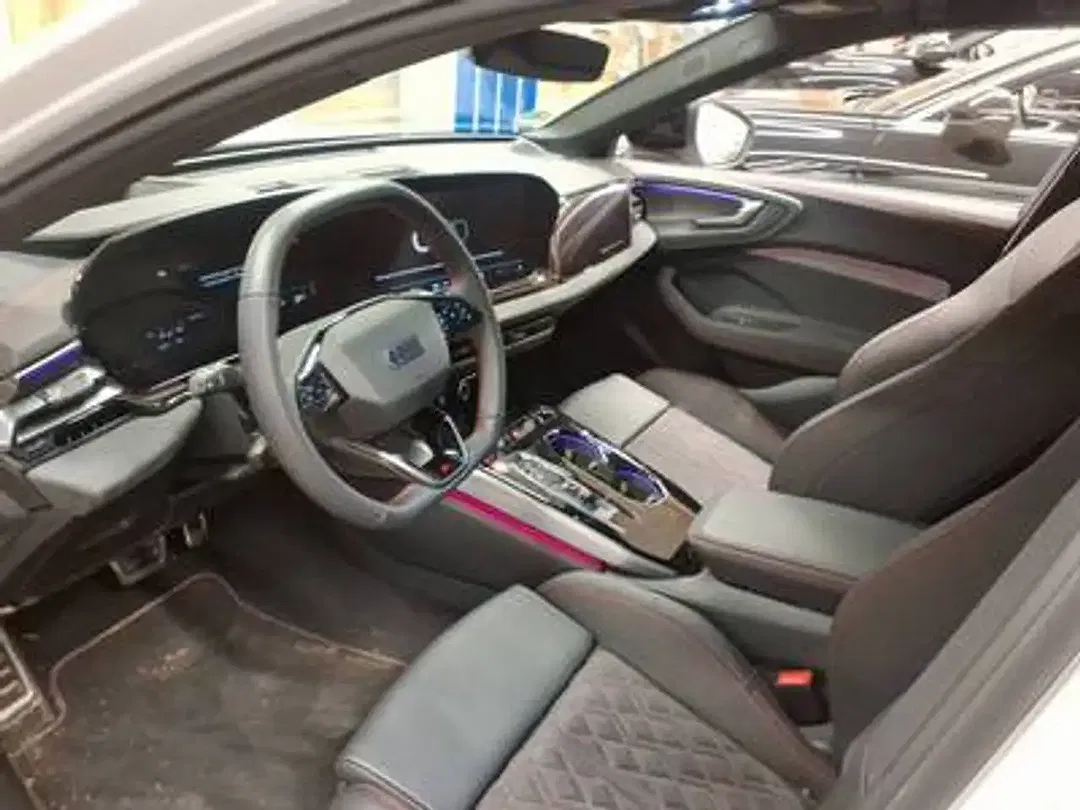 Audi A5 - Thumbnail 4