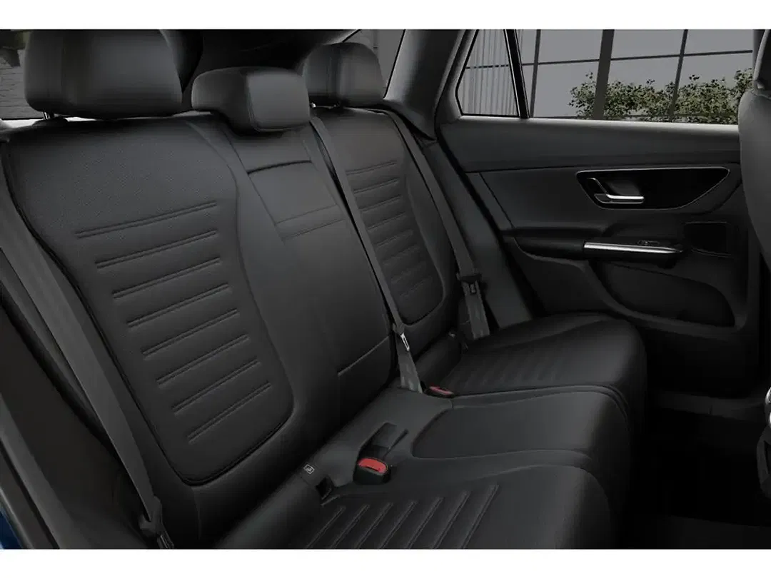 Mercedes-Benz GLC 220 - Thumbnail 9
