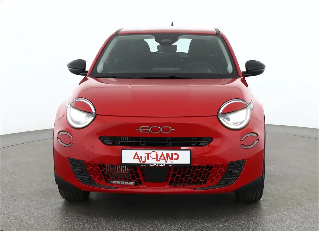 Fiat 600 - Thumbnail 7
