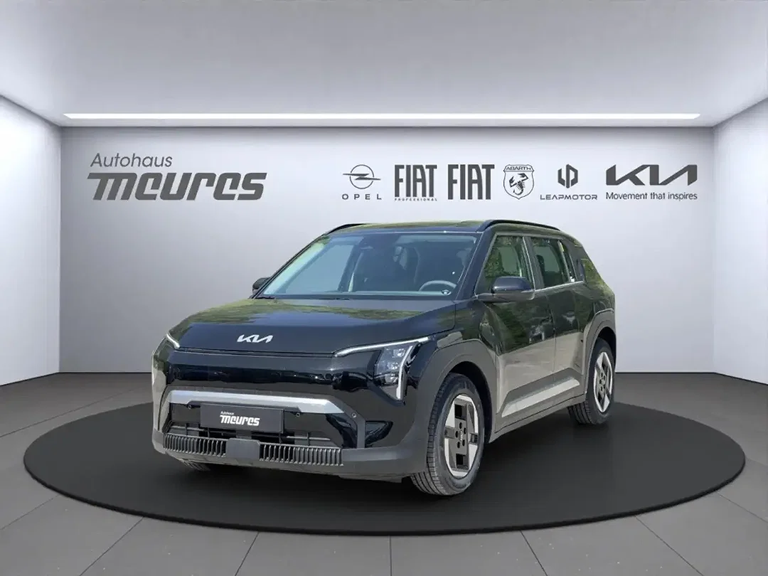 Kia EV3 - Afbeelding 1