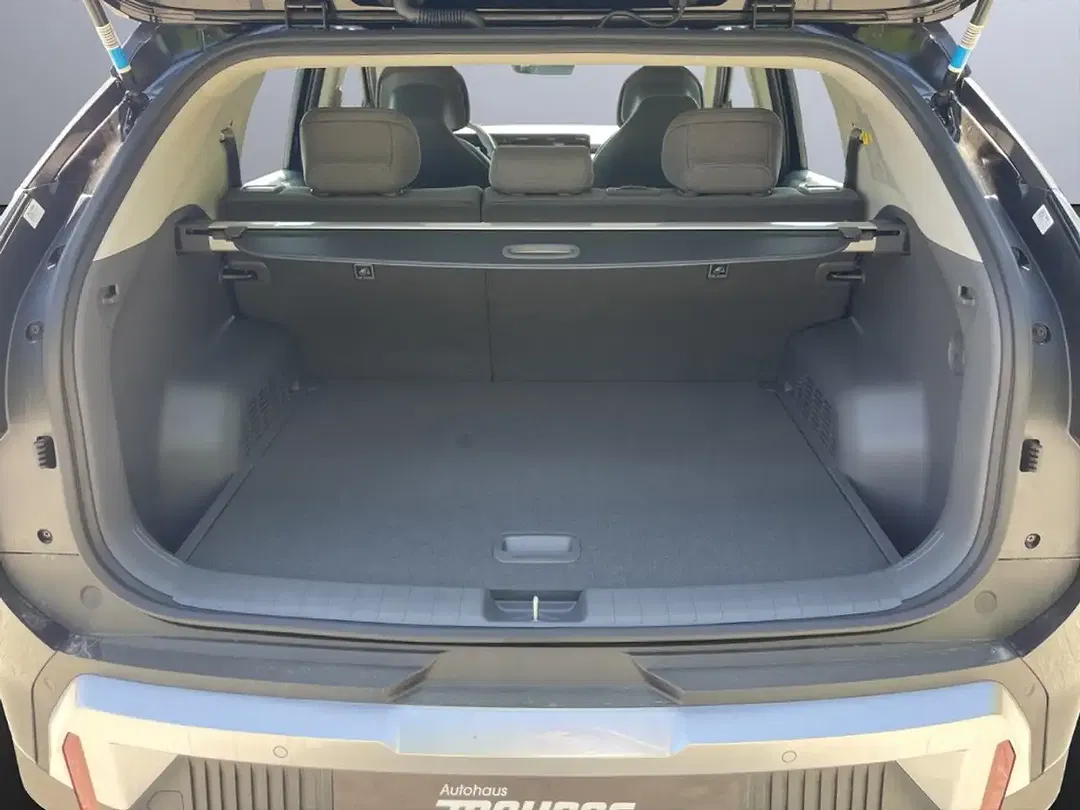Kia EV3 81.4 kWh Air - foto 15