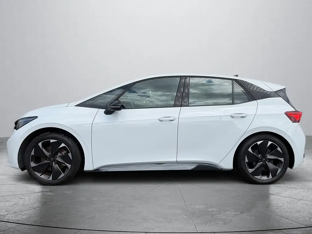 CUPRA Born - Thumbnail 4