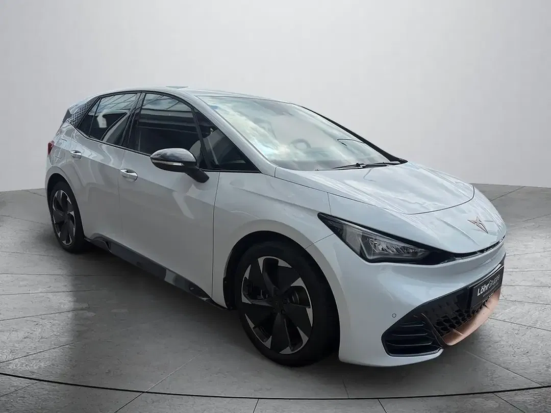 CUPRA Born - Thumbnail 6