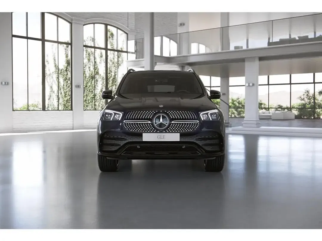Mercedes-Benz GLE 400 - Thumbnail 6