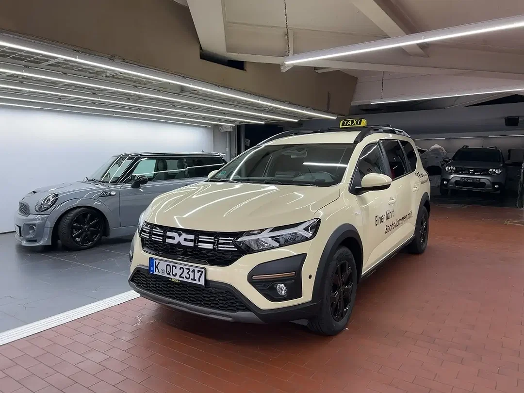 Dacia Jogger - Afbeelding 1
