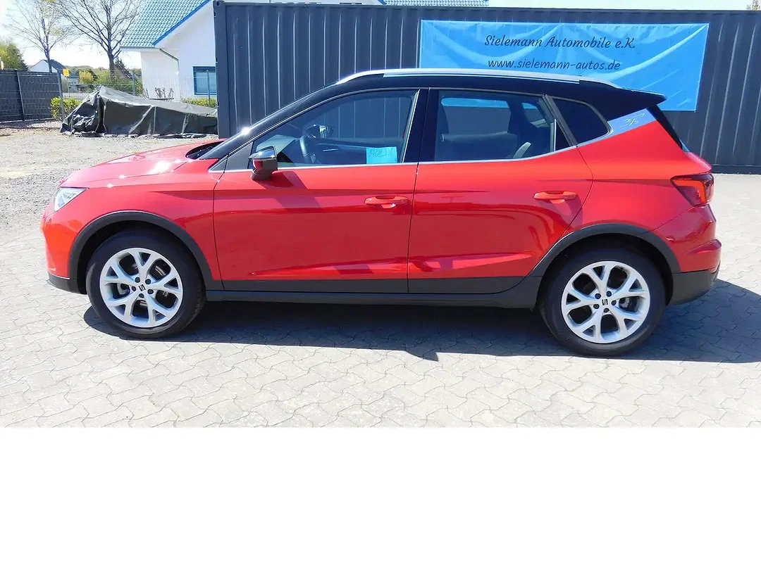 SEAT Arona - Afbeelding 1