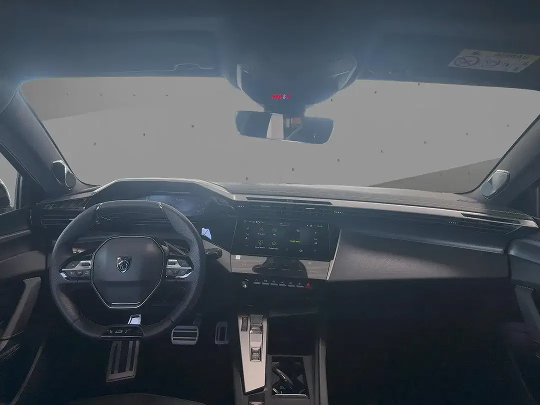 Peugeot 408 - Thumbnail 9