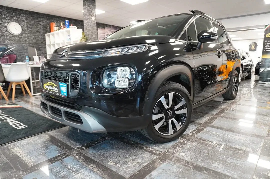 Citroen C3 - Afbeelding 1