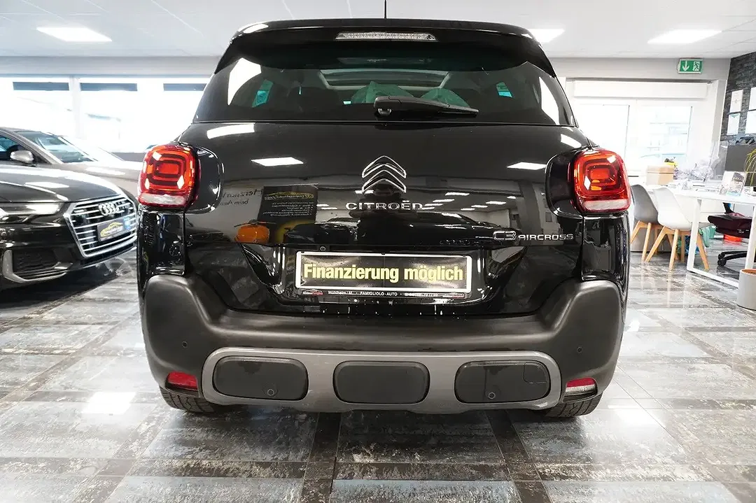 Citroen C3 - Thumbnail 10