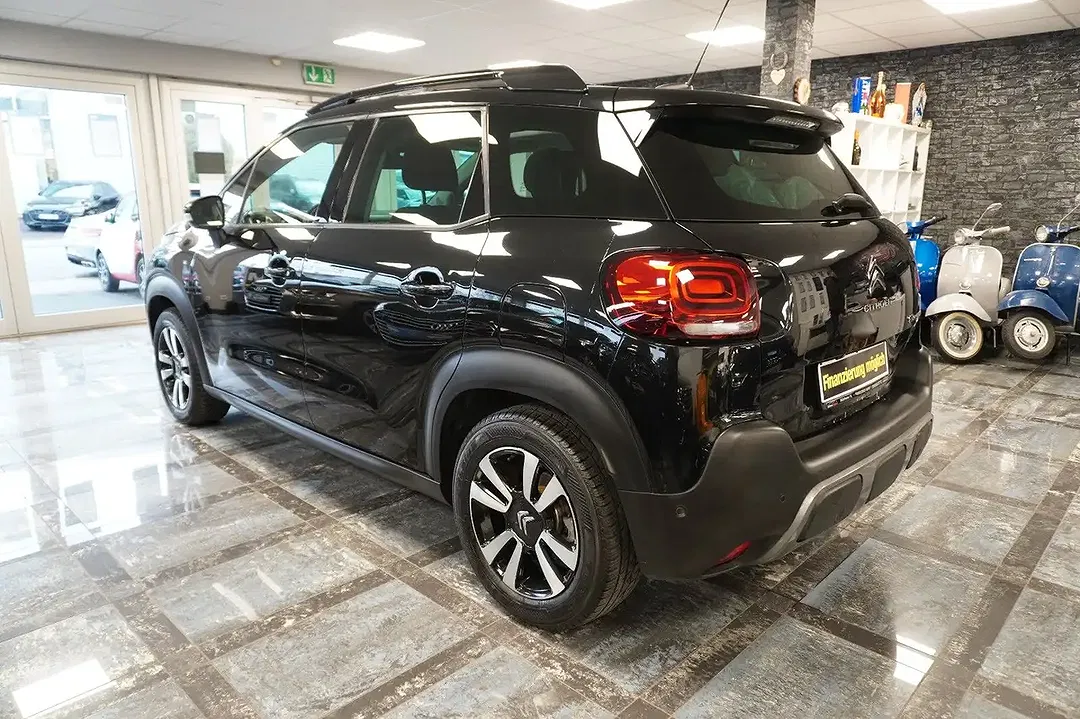 Citroen C3 - Thumbnail 12