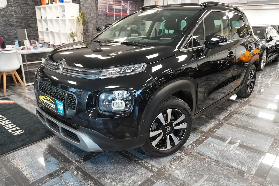 Citroen C3 - Thumbnail 4