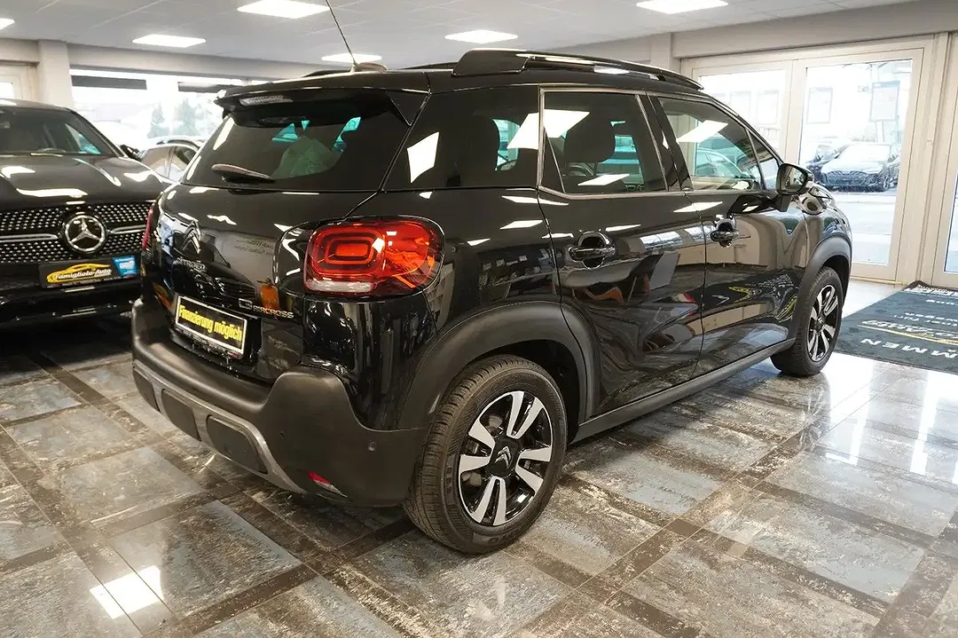Citroen C3 - Thumbnail 7