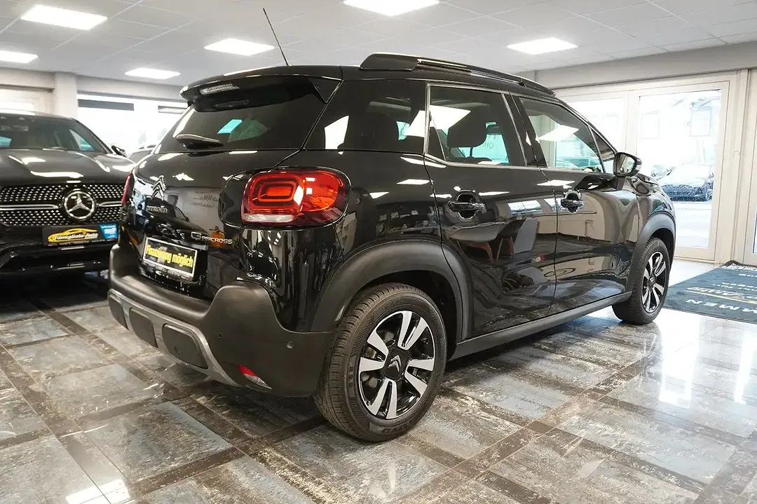 Citroen C3 - Thumbnail 8