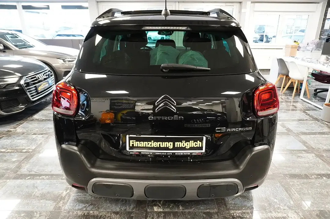 Citroen C3 - Thumbnail 9