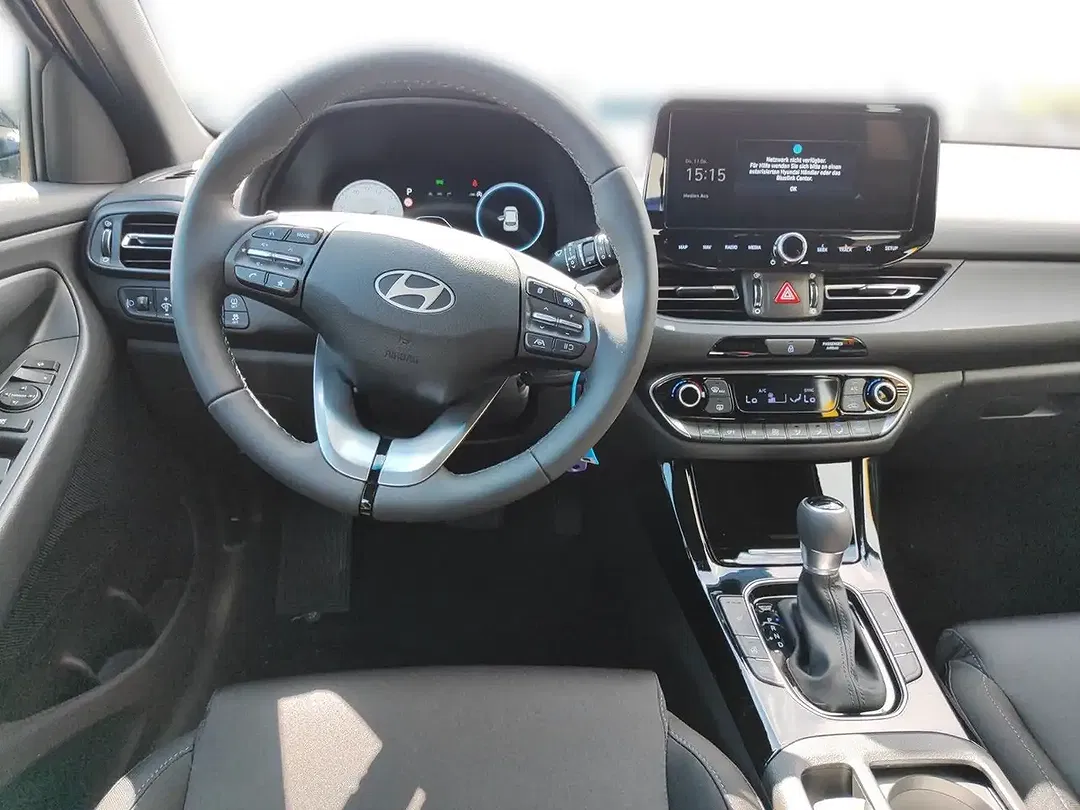 Hyundai i30 - Thumbnail 10