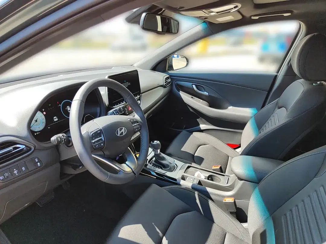 Hyundai i30 - Thumbnail 7