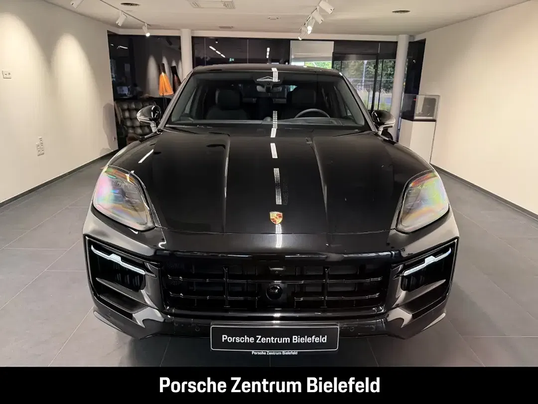 Porsche Cayenne - Thumbnail 8