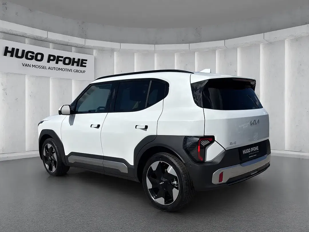 Kia EV2 - Thumbnail 3
