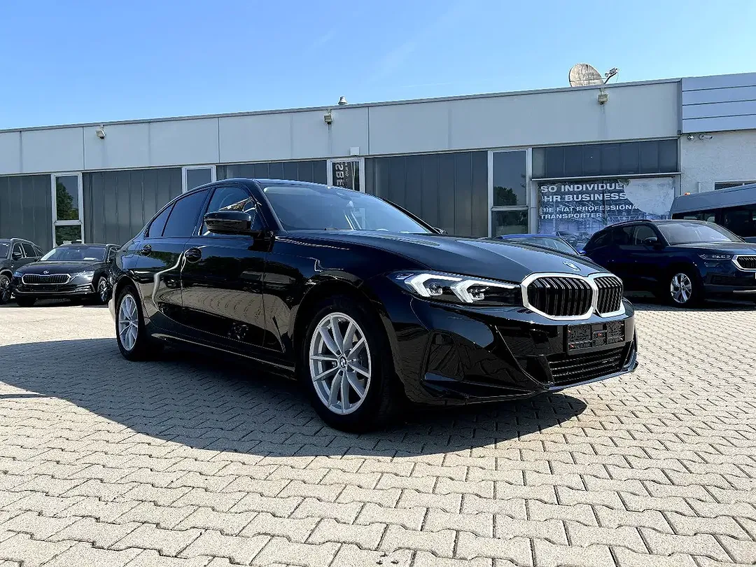BMW 318 - Thumbnail 5