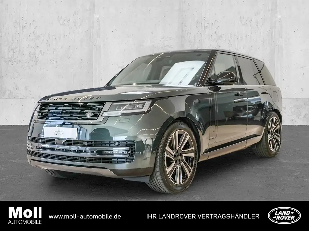 Land Rover Range Rover - Afbeelding 1
