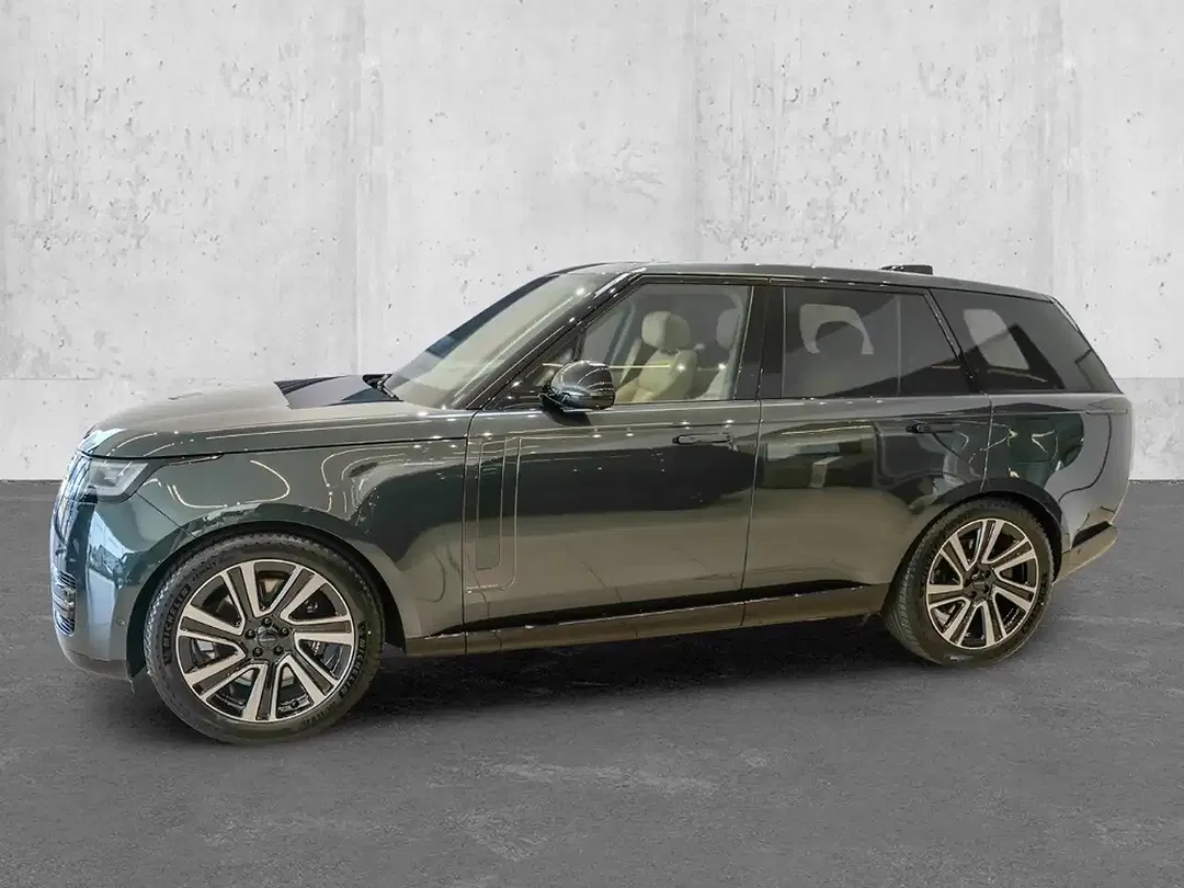 Land Rover Range Rover - Thumbnail 6