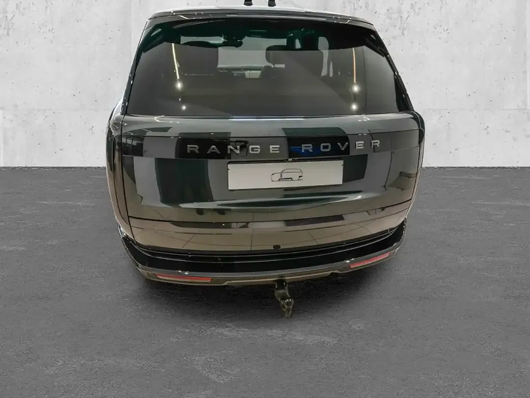Land Rover Range Rover - Thumbnail 8