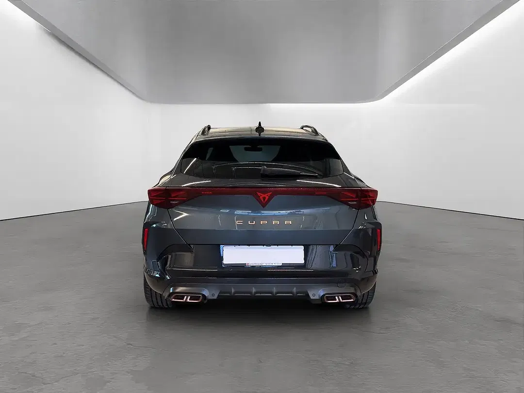 CUPRA Formentor - Thumbnail 7
