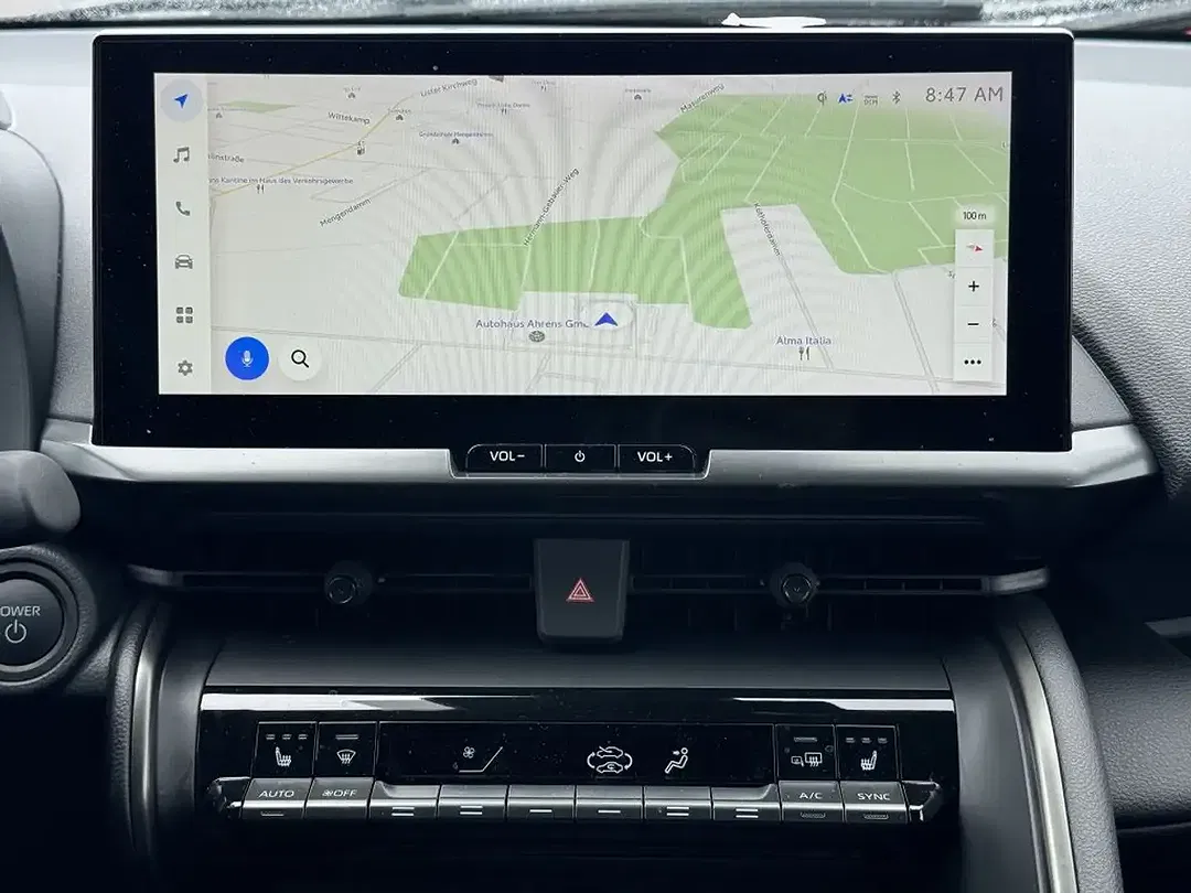 Toyota C-HR - Thumbnail 14