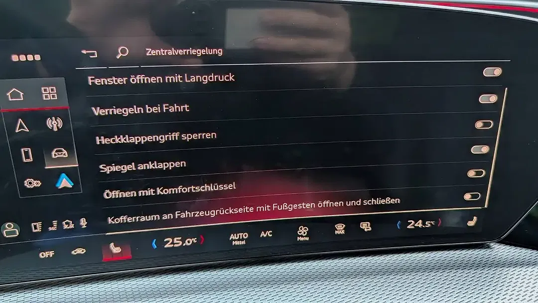 Audi Q5 - Thumbnail 30