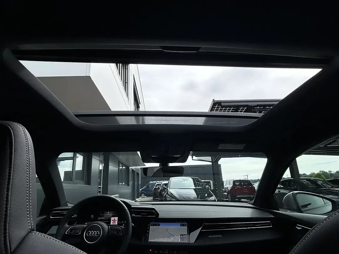 Audi S3 2.0 TFSI quattro Matrix LED Sportback - foto 15